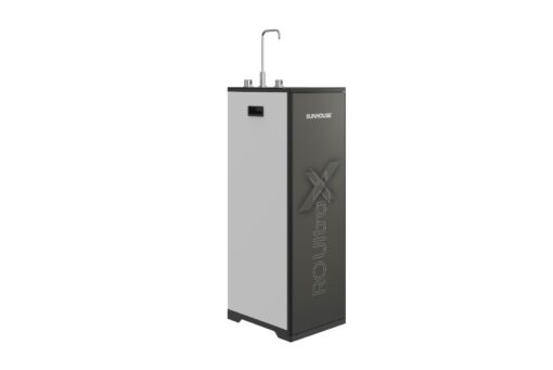 Máy lọc nước Ion Kiềm HYDROGEN UltraX Sunhouse SHA8823LA