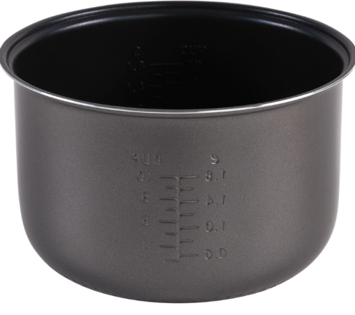 Nồi cơm điện cơ Panasonic SR-MVN18FRAX