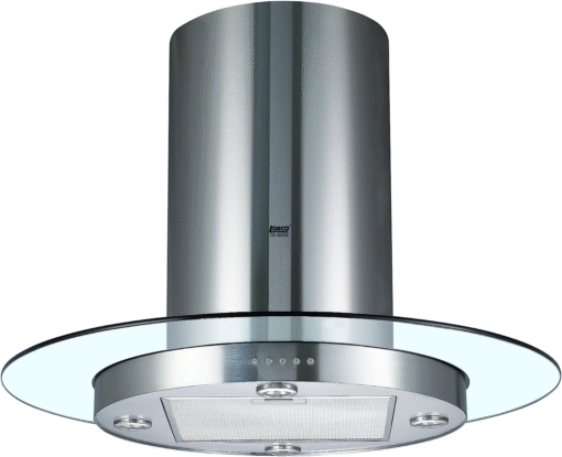 Máy hút mùi đảo Lorca 90cm TA 6009-90