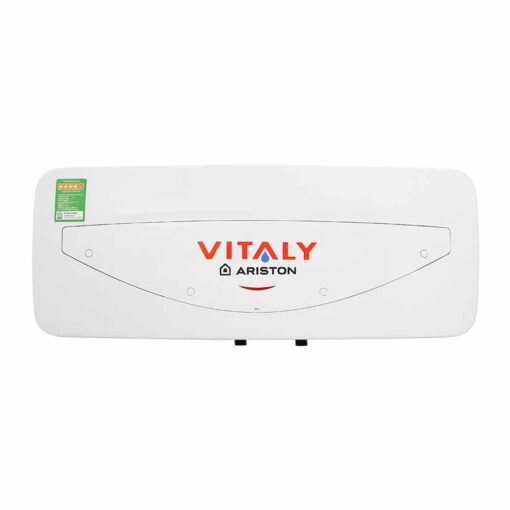 Bình nước nóng Ariston Vitaly 20L Slim 2.5FE (ngang)