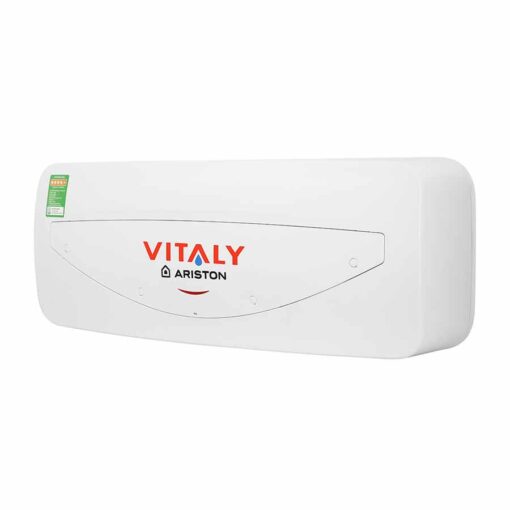 Bình nước nóng Ariston Vitaly 20L Slim 2.5FE (ngang)