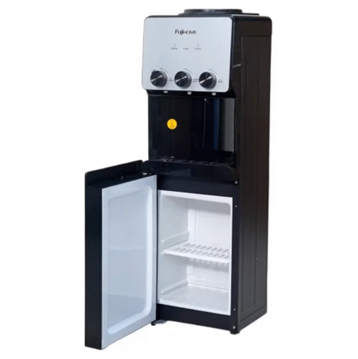 Cây nước nóng lạnh Fujihome WD677C