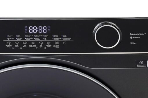 Máy giặt Hisense Inverter 10.5 kg WF105M3