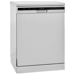 Máy rửa chén bát Malloca 12 bộ WQP12-5201E