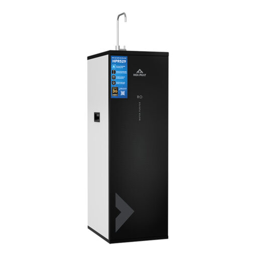 Máy lọc nước RO tủ đứng Hòa Phát HPR529