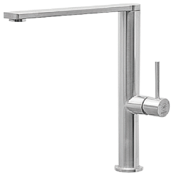 Vòi rửa Inox Malloca K061-SS