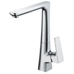 Vòi rửa đồng nóng lạnh Malloca K292C