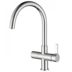 Vòi rửa đồng nóng lạnh Malloca K150DW