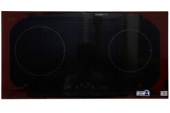 Bếp từ 2 vùng nấu Malloca MH-02I D
