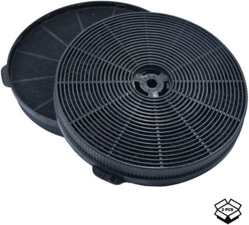 Máy hút mùi Faster TS0735R 35cm