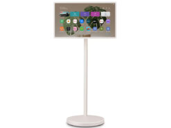 Tivi di dộng LG Stand By Me 2 27 inch 27LX6TDGA