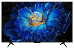 Google Tivi QD-Mini LED TCL AI 4K 55 inch 55C6K