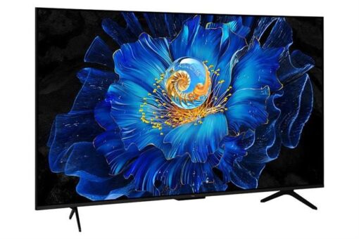 Google Tivi QD-Mini LED TCL AI 4K 55 inch 55C6K