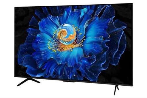 Google Tivi QD-Mini LED TCL AI 4K 55 inch 55C6K