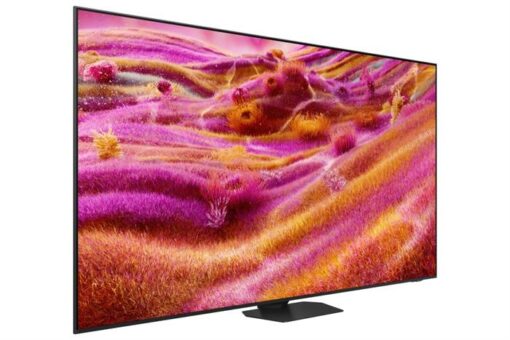 Smart Tivi Neo QLED Samsung AI 4K 75 inch QA75QN90F [ 75QN90FA ]
