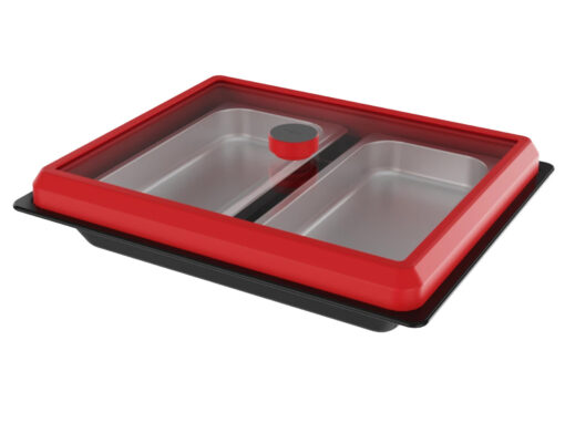 Lò nướng Teka HLB 8415 BK 71 lít