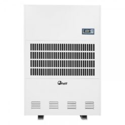Máy hút ẩm công nghiệp Fujie ACD10S môi trường Axit/kiềm 360 lít 6000W 550m3