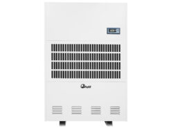 Máy hút ẩm công nghiệp Fujie ACD15S môi trường Axit/kiềm 6000W 360 lít 550m3