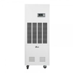 Máy hút ẩm công nghiệp Fujie ACD7S môi trường Axit/kiềm 168 lít 2600W 260m2