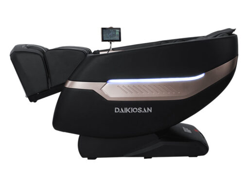 Ghế massage Daikiosan DC105 massage 3D 150kg