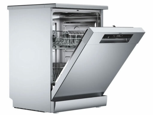 Máy rửa bát Teka DFS 26610 SS 12 bộ