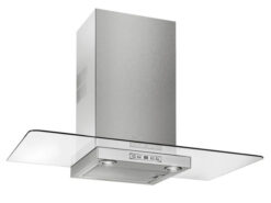 Máy hút mùi áp tường Teka DGW 77350 EOS 70cm