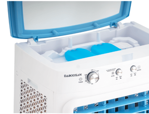 Quạt điều hòa Daikiosan DM112 40 lít 110W