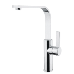 Vòi rửa nóng lạnh Furst có dây rút F400050CR