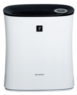 Máy lọc không khí tạo ion Sharp 21m2 FP-FE33V-B