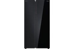 Tủ lạnh Toshiba Inverter 711 lít Side By Side GR-RS905WIA-PGV(22)-XK