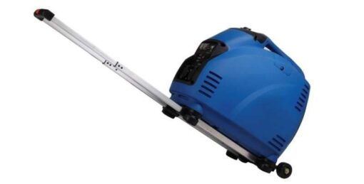 Máy phát điện biến tần Fujihaia GY2500 1.4 lít/giờ 4 thì 125cc 2200W 29kg