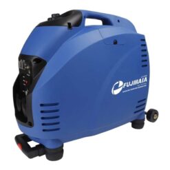 Máy phát điện biến tần Fujihaia GY2500 1.4 lít/giờ 4 thì 125cc 2200W 29kg