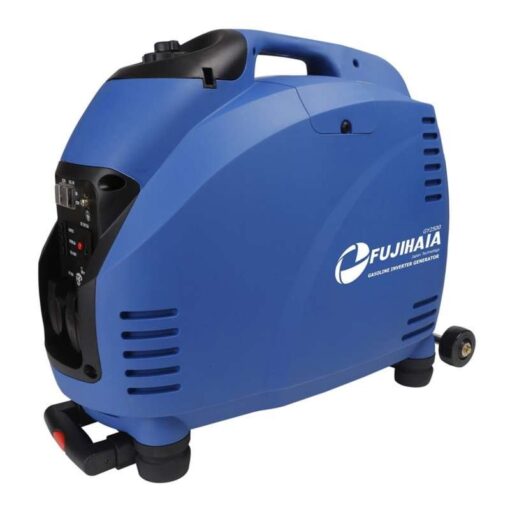 Máy phát điện biến tần Fujihaia GY2500 1.4 lít/giờ 4 thì 125cc 2200W 29kg