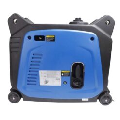 Máy phát điện biến tần Fujihaia GY2600E 1.4 lít/giờ 4 thì 125cc 31kg 2200W