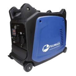 Máy phát điện biến tần Fujihaia GY3500E 1,9 lít/giờ 4 thì 149.5cc 2300W 32kg