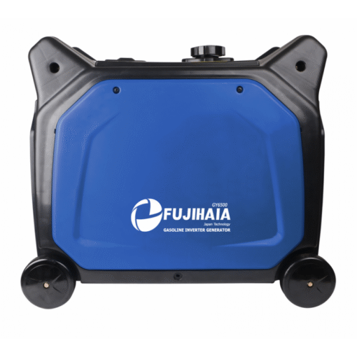 Máy phát điện biến tần Fujihaia GY3500E 1,9 lít/giờ 4 thì 149.5cc 2300W 32kg