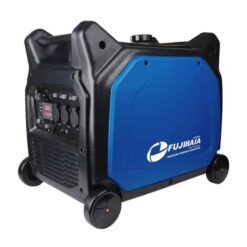 Máy phát điện biến tần Fujihaia GY6500E 4 thì 389cc 5500W 89kg