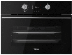 Lò nướng đối lưu Teka HLC 8406 BK AirFry 44 lít
