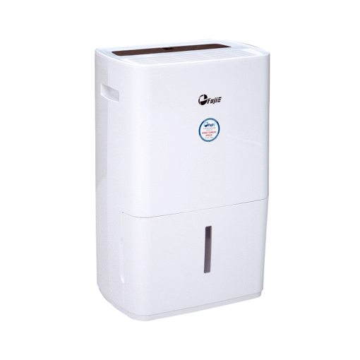 Máy hút ẩm công nghiệp Fujie HM-650EC 50 lít 880W 120m2