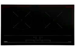 Bếp từ 2 vùng nấu Teka Ceramic IBC 7320 D 4600W