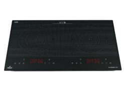 Bếp từ 2 vùng nấu Inverter Kieler KL Platium T107