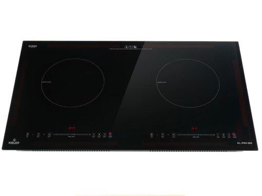 Bếp từ 2 vùng nấu Kieler KL-Pro 809