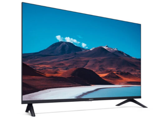 Google Tivi Xiaomi A 4K 55 inch L55MB-ASEA