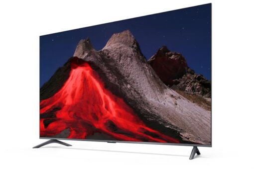 Tivi QLED Xiaomi A Pro 4K 65 inch L65MB-APSEA