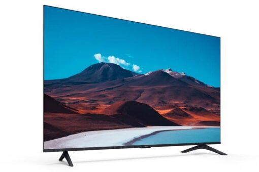 Tivi QLED Xiaomi A Pro 4K 65 inch L65MB-ASEA