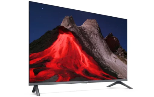 Google Tivi Xiaomi A Pro QLED 4K 75 Inch L75MB-APSEA