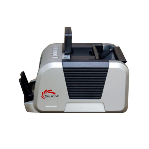 Máy đếm tiền Silicon MC-2550 6 kg 70W 1000 tờ/phút