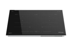 Bếp từ 2 vùng nấu Mutlich MIG0906 kính Schott Ceran 3700W