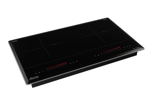 Bếp từ 2 vùng nấu Sunhouse Mama Inverter MMB899DI Ultra Ceramic 2200W