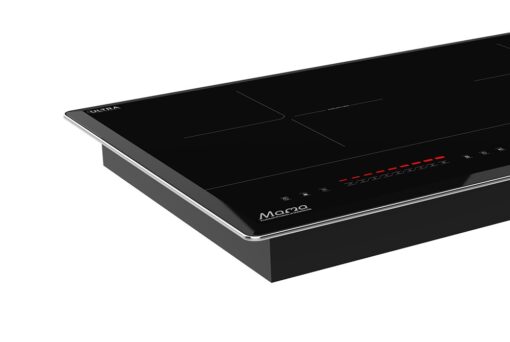 Bếp từ 2 vùng nấu Sunhouse Mama Inverter MMB899DI Ultra Ceramic 2200W